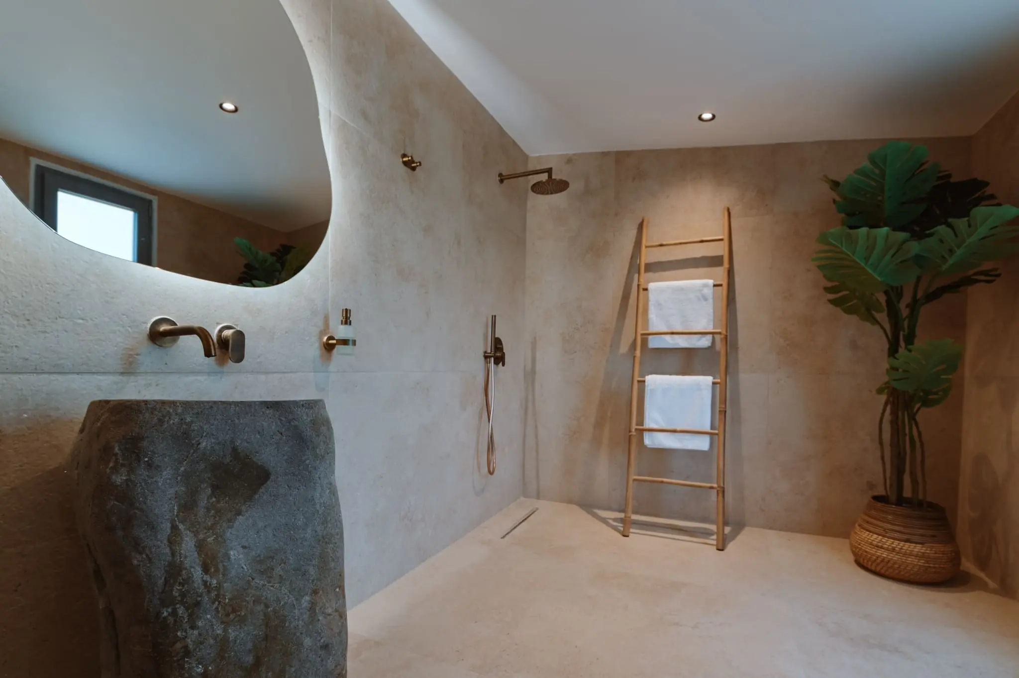 Ciel Suite 2 View